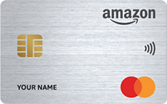 Amazon Mastercard