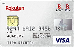 楽天カードアカデミー