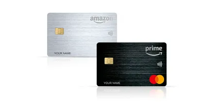 Amazon Mastercardクラシック(Amazon利用時2.0%還元)