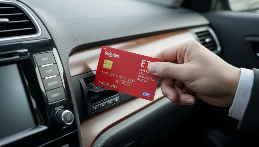 ETCカードの審査に通るための攻略法