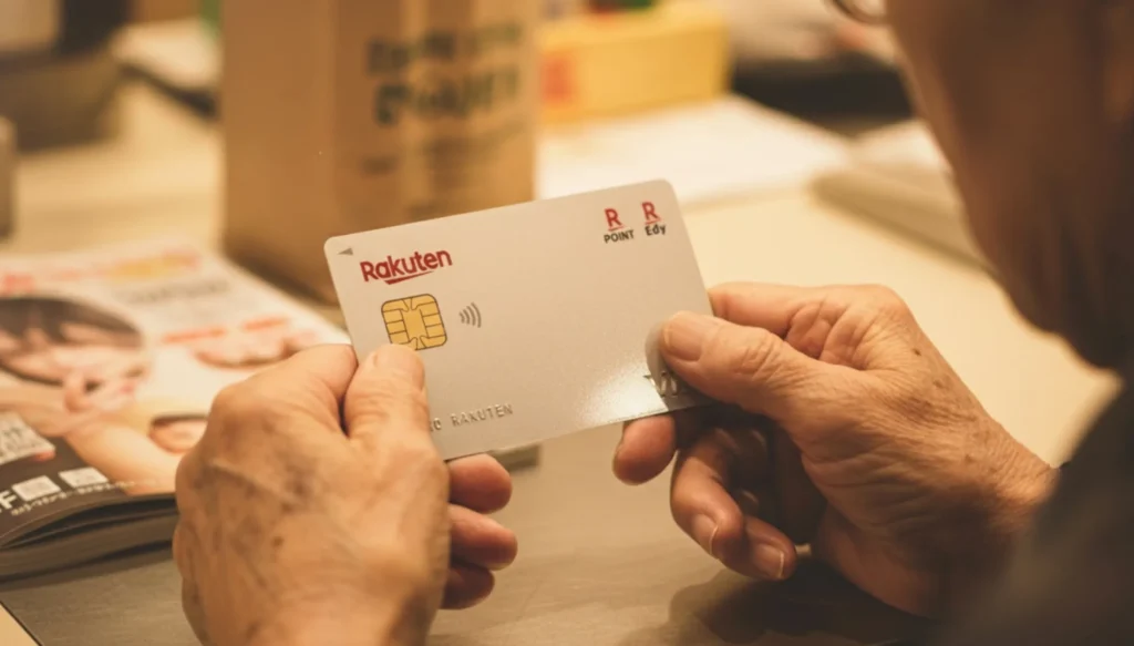 80歳でもクレジットカードは作れる!統計データが証明する高齢者の利用実態