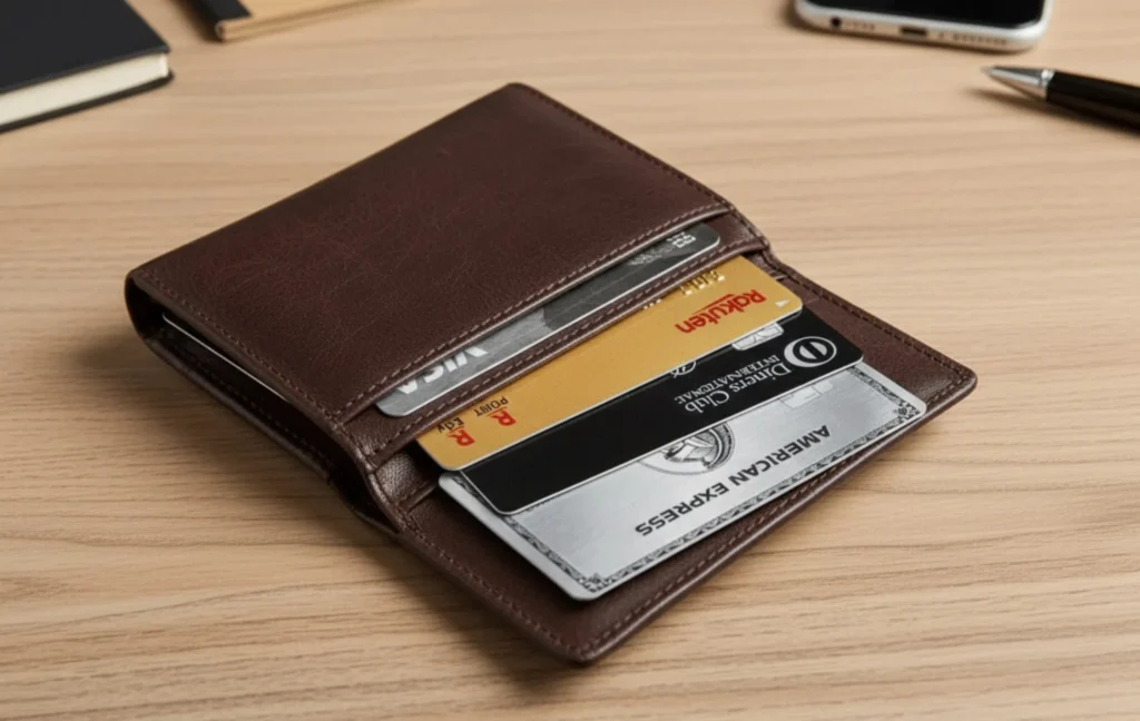 限度額1000万円超えカードの種類と特徴