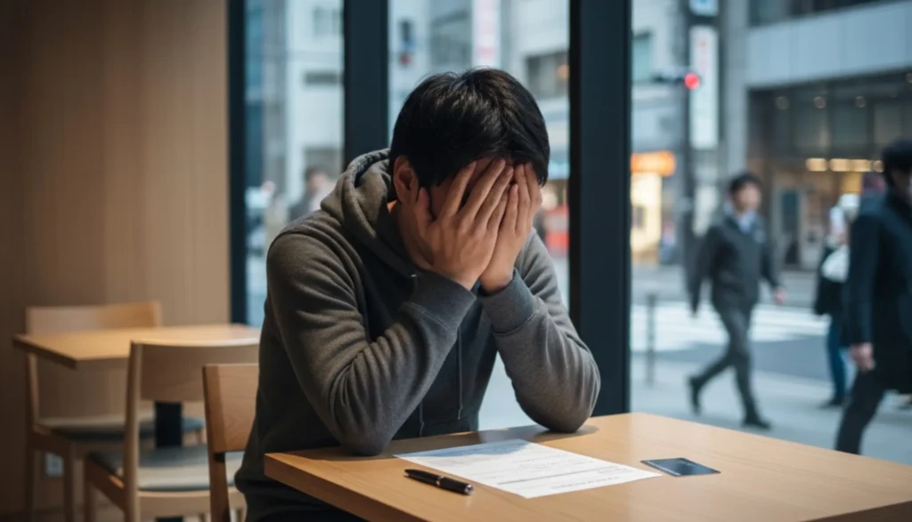 楽天カード審査基準の真実【2025年最新】