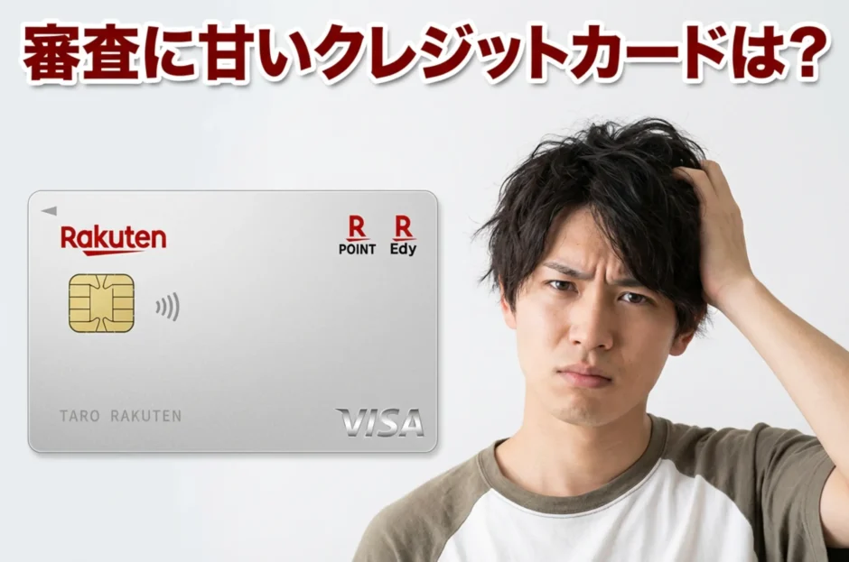 【2025年最新】審査が甘いETCカード15選！審査なしで作る方法はある？