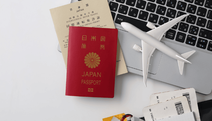 【出張シーン別】最強カードの使い分け戦略