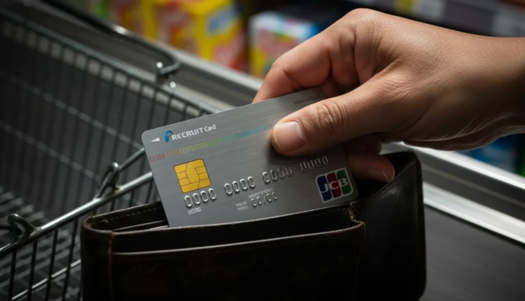 まとめ:リクルートカードより優秀な代替カードを選ぼう