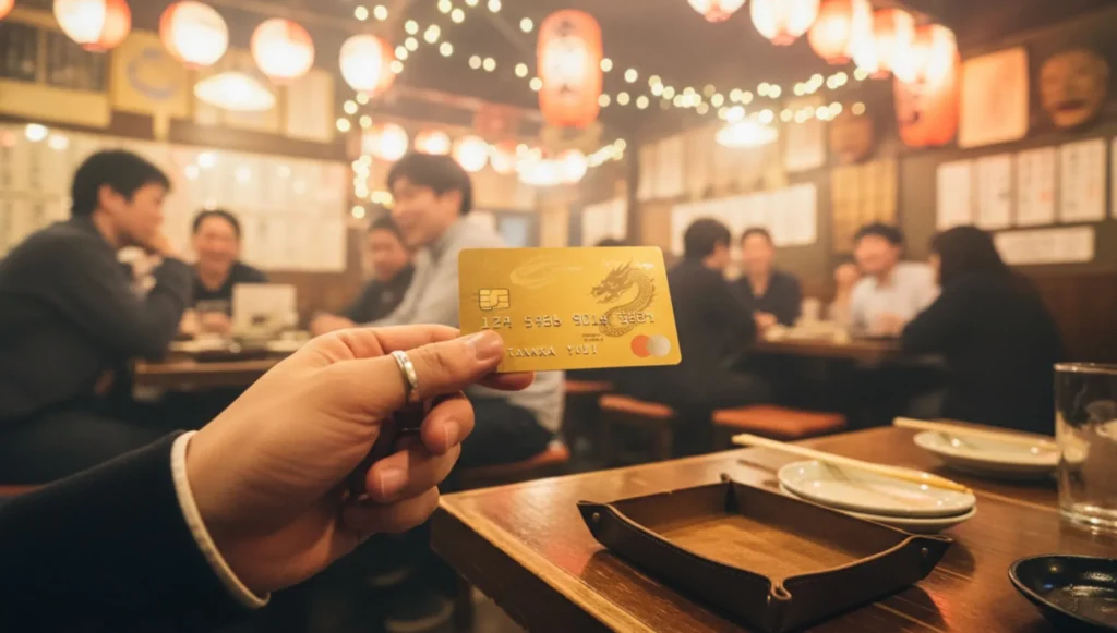 彼氏に持ってほしいクレジットカードの本音