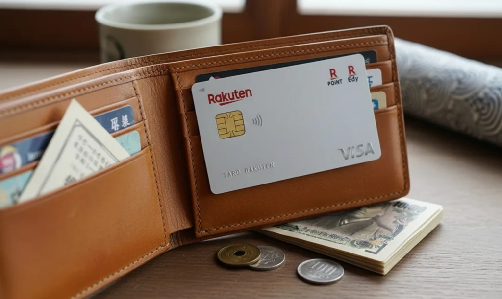 楽天カードの還元率が改悪の全貌と2025年最新動向