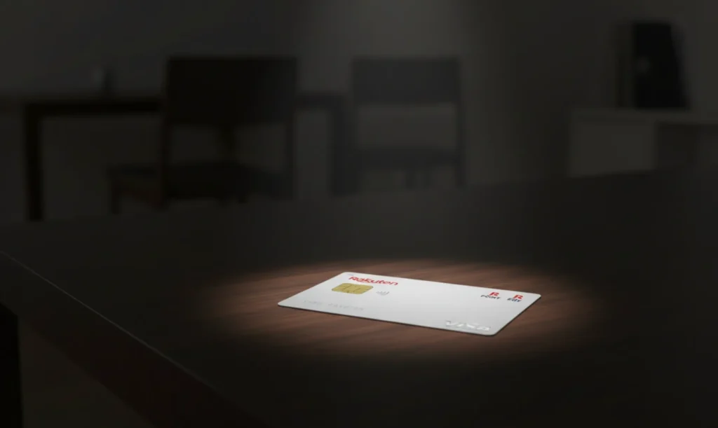 楽天カードの改悪で実際にどれくらい損をするの?計算シミュレーション