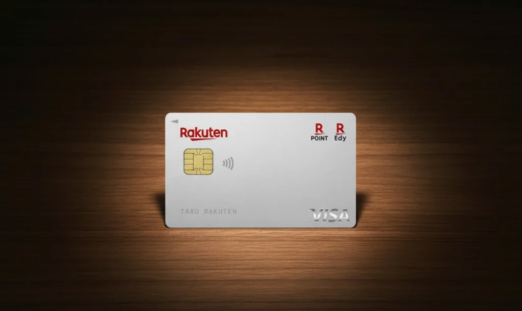 楽天カードの改悪の影響を最も受ける人の特徴と対策