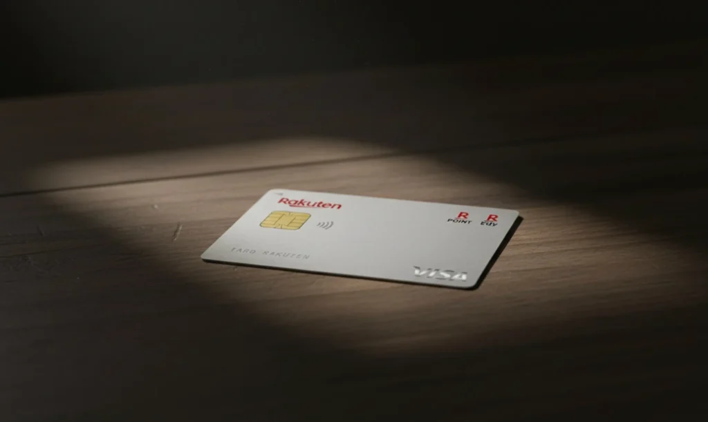 楽天カード改悪後の最強乗り換え先おすすめのクレジットカード