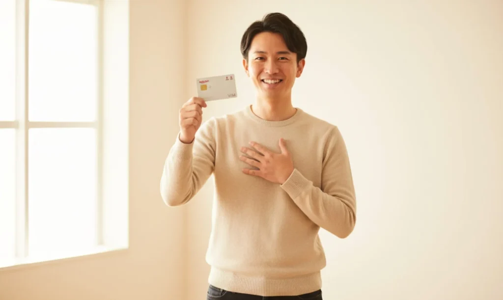 楽天カードを解約せずに損失を最小化する方法