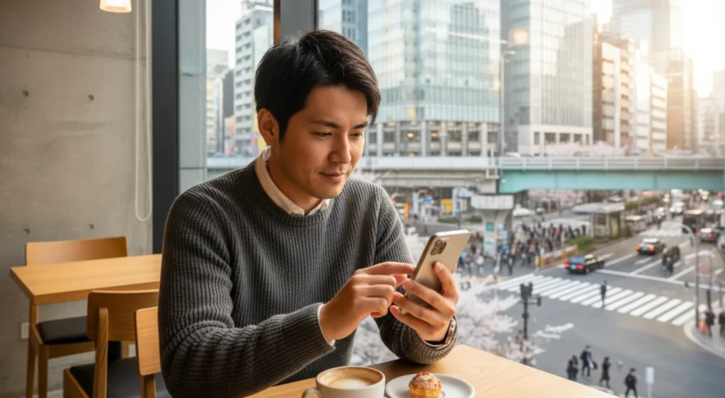 審査結果が来ない時の対処法【段階別アクション】