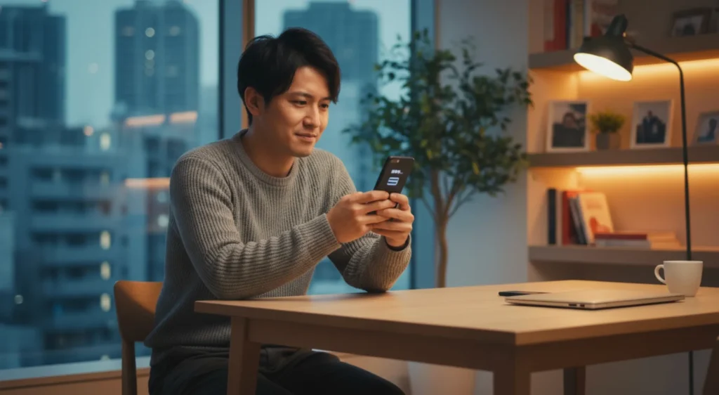 楽天カード審査状況の確認方法【最新システム対応】