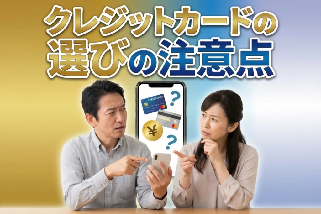 50代女性におすすめの特別な考慮事項