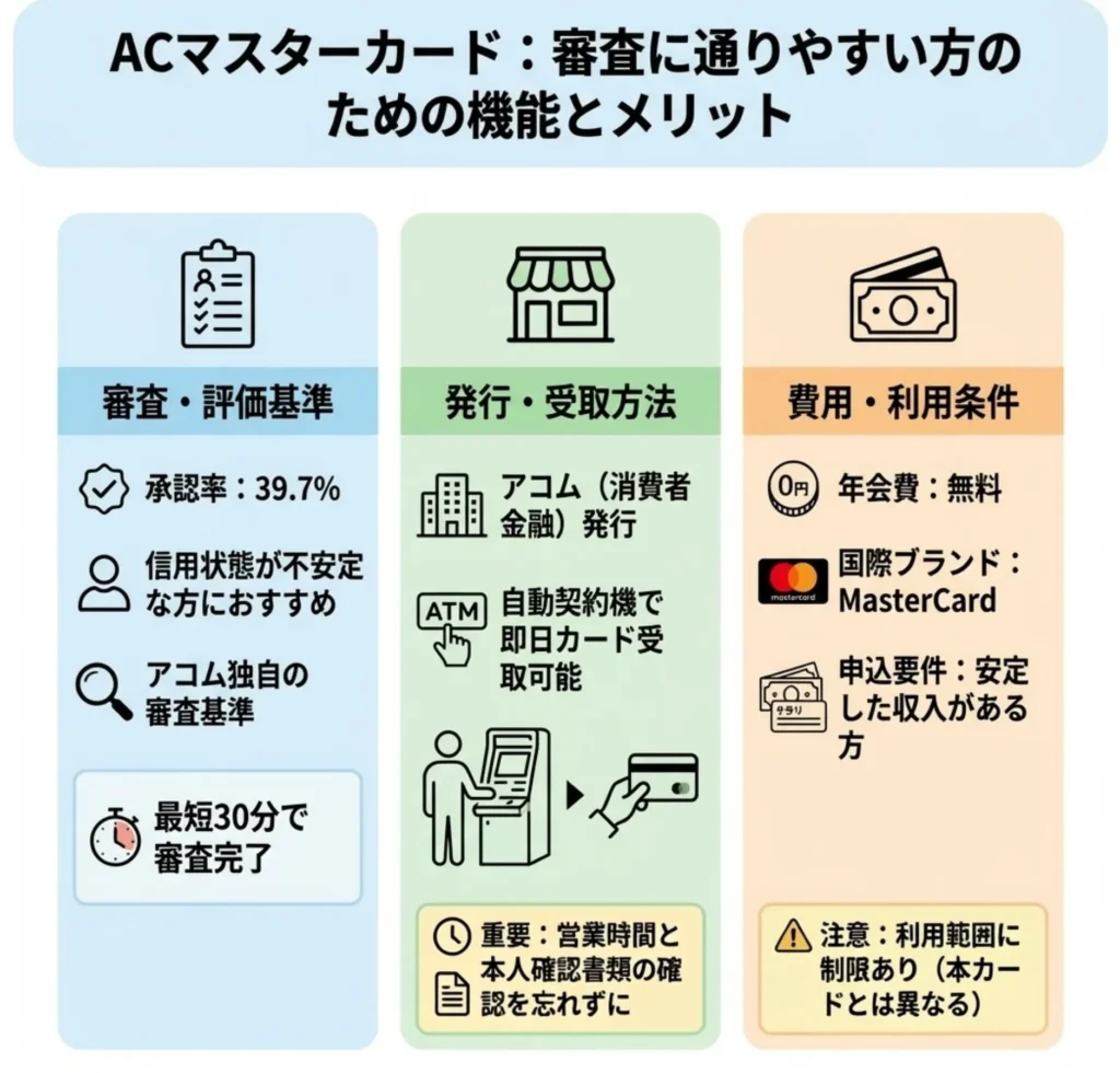 ACマスターカード