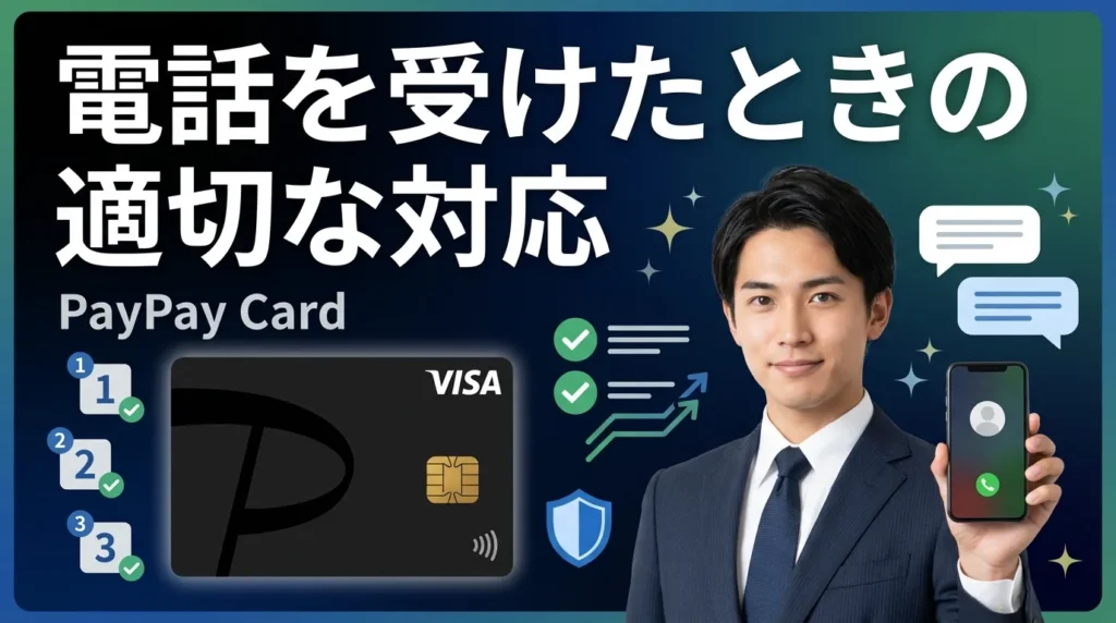 0570005040からの電話を受けたときの適切な対応方法