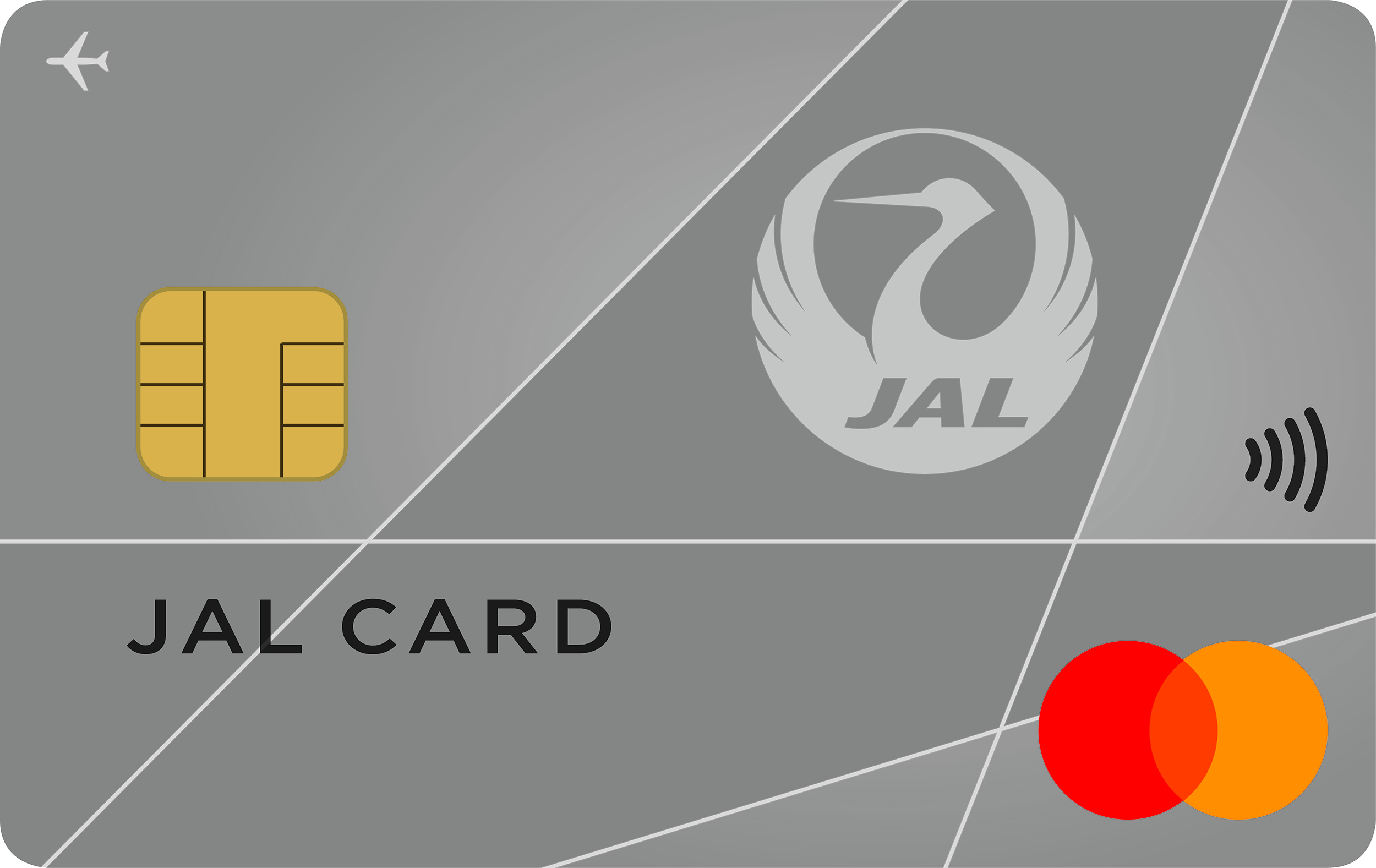 JAL VISA普通カード