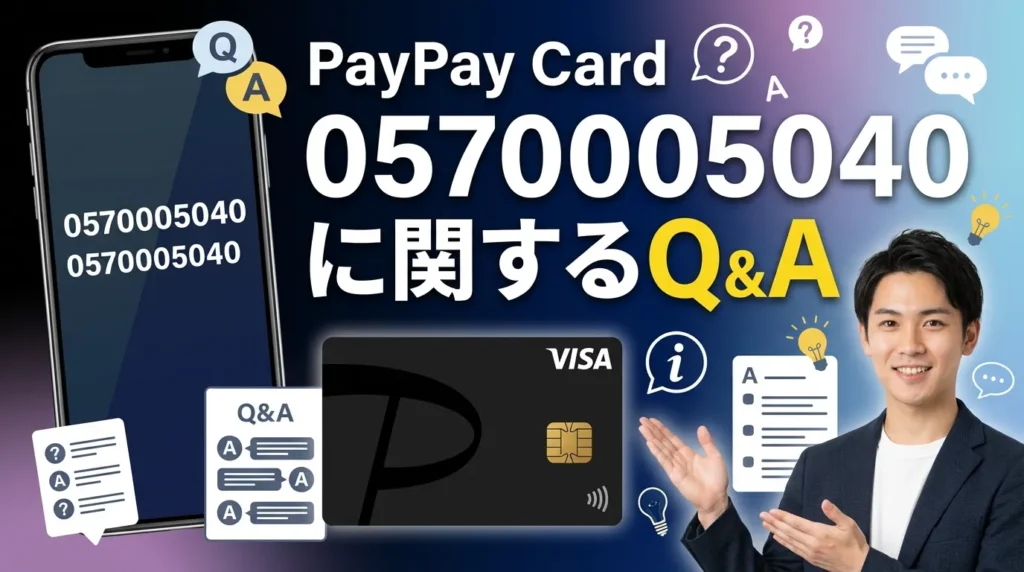 よくある質問と回答