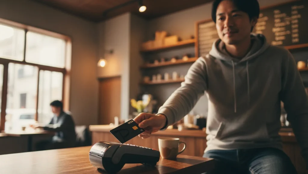 PayPayカードを使い続けるべき人の条件