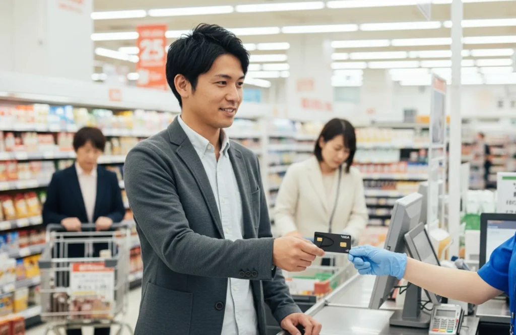 PayPayカード審査の実態と審査落ちの原因