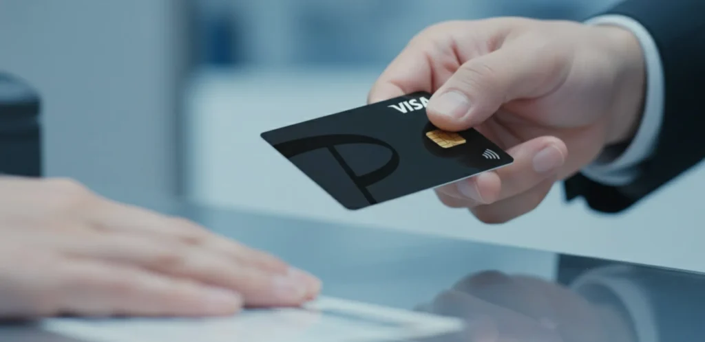 PayPayカードとPayPayカード ゴールドの違いを徹底比較