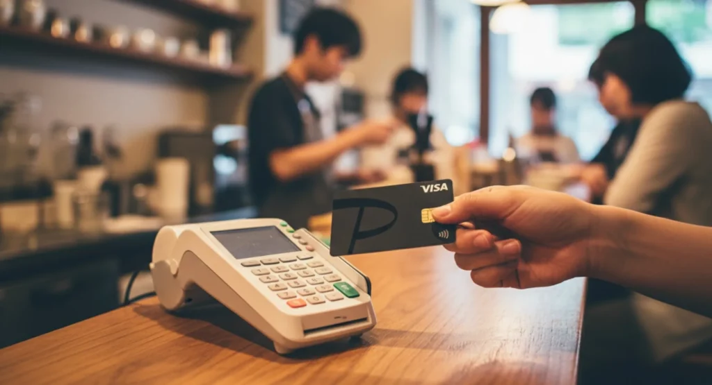 Mastercardブランドの特徴とメリット・デメリット