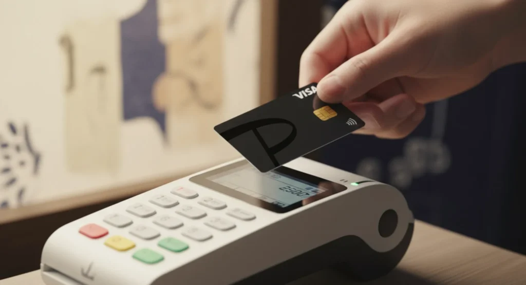 JCBブランドの特徴とメリット・デメリット