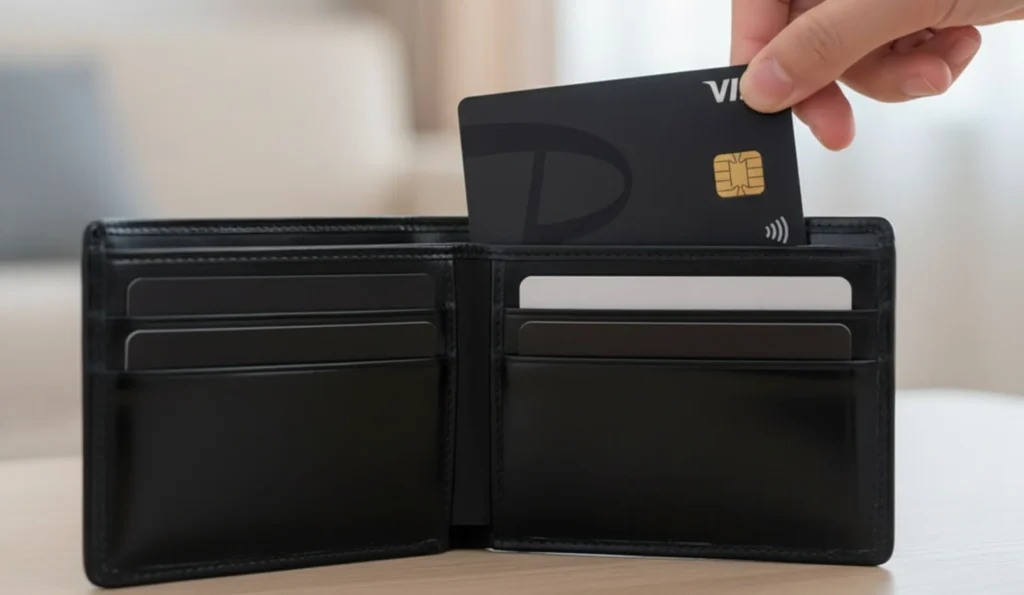 PayPayカードの基本スペック