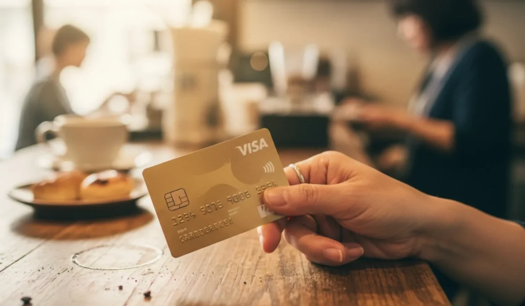 ステータスと充実した特典で選ぶゴールドカード4選