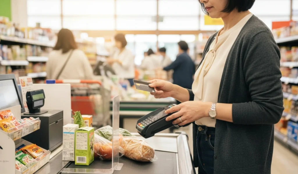 50代女性のクレジットカード選びで押さえるべき7つのチェックポイント