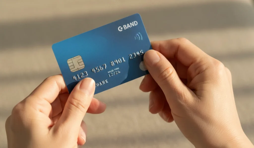 50代女性のライフスタイル別おすすめカードの選び方