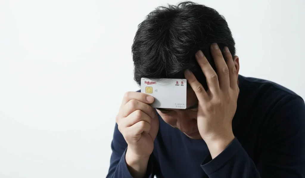 楽天カードを安全に使いこなす7つの対策