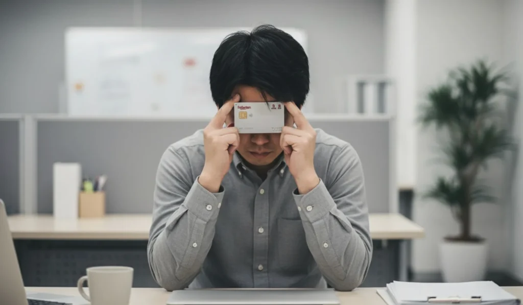 楽天カードをおすすめできる人・できない人