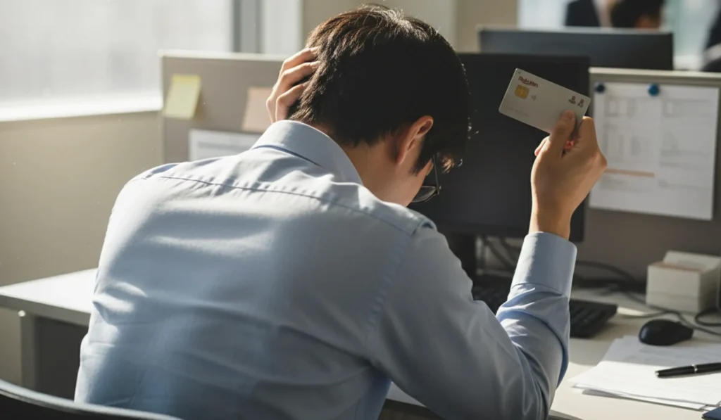 やばいと言われる楽天カードに関するよくある質問