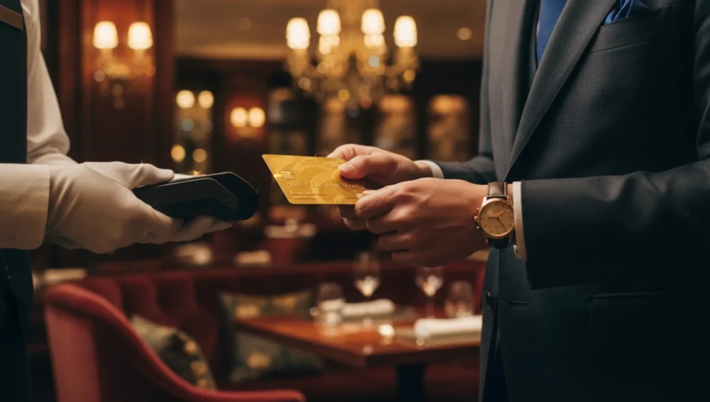 30代・40代が持つべきワンランク上のステータスカード6選