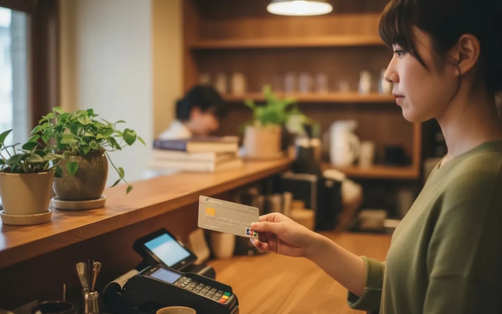 リクルートカードのブランドはJCB・Visa・Mastercardどれを選ぶべき?