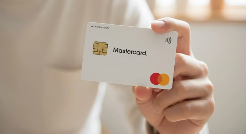 ACマスターカードに関するよくある質問