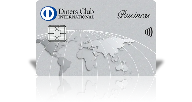 ダイナースクラブ ビジネスカード