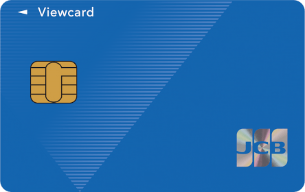 ビューカード