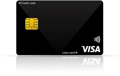 モビットWカード