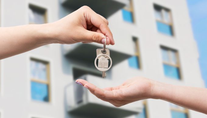 家賃のクレジットカード払いが可能な物件は確実に増加している