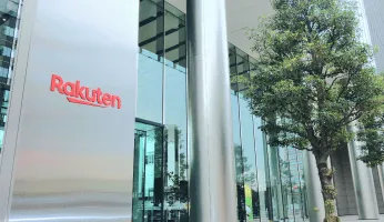 楽天カード株式会社