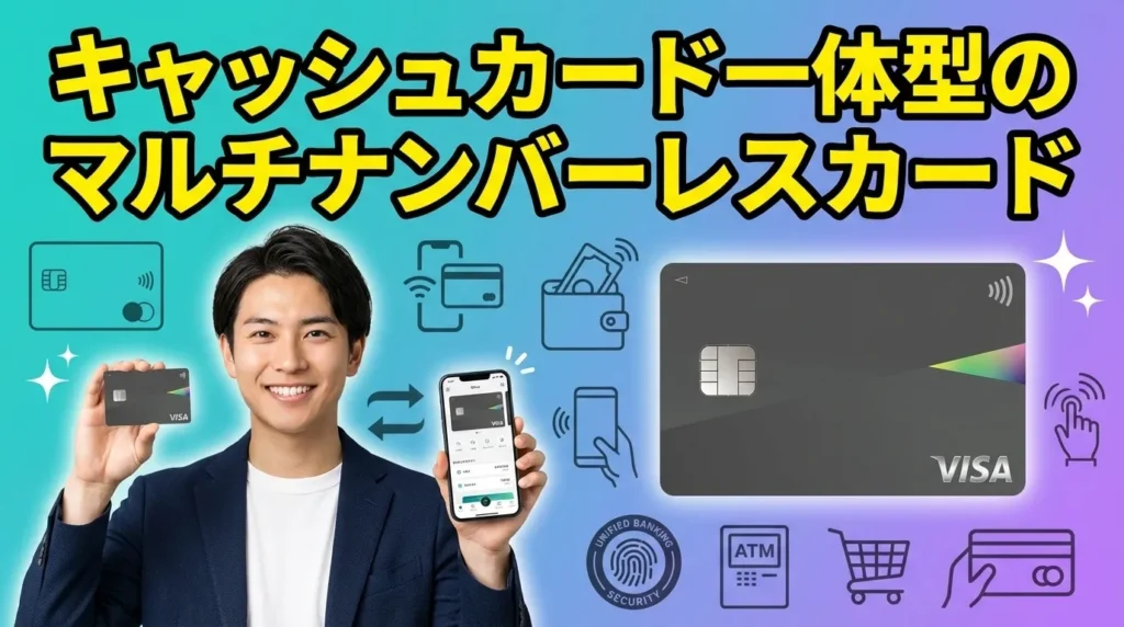 三井住友銀行Oliveとは？