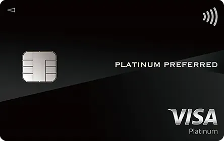 Oliveプラチナプリファード