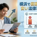 債務整理を横浜で安く依頼したい方へ【2026年最新ガイド】費用相場と事務所選びの完全マニュアル