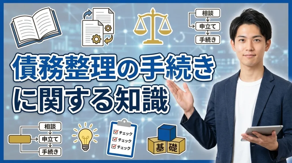横浜で債務整理する際に知っておくべきこと
