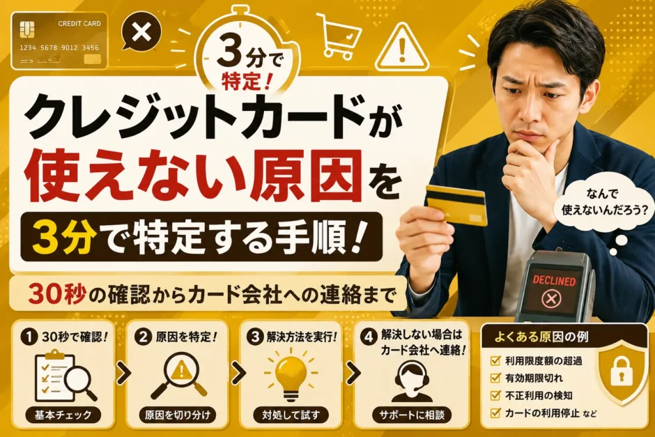 楽天カードが海外で使えない原因は不正検知！出発前15分の事前申請と手数料3.63%への改定