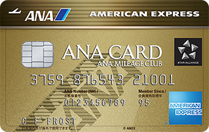 年会費u 1万円でコスパ抜群 Ana Visa ワイドゴールドカード